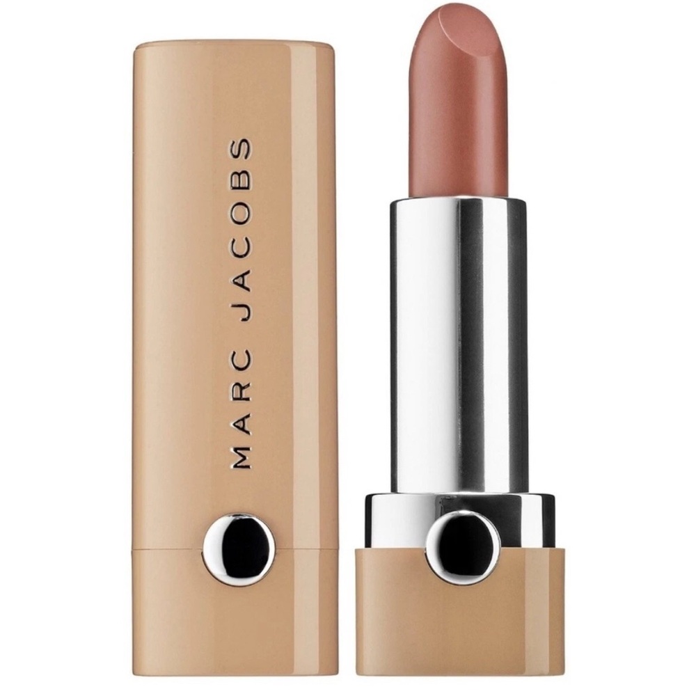 Marc Jacobs 118 Screen Test New Nudes Lipstick